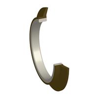 Heavy-Duty Clipper Oil Seal Rotary Shaft Excluder (SSW) 